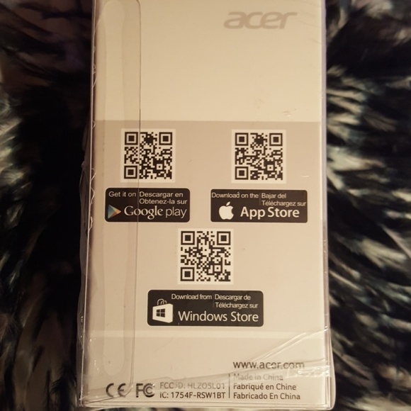 acer Liquid leap active - Picture 4 of 4